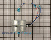 Fan Motor - Part # 1568737 Mfg Part # AC-4550-285