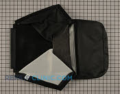 Grass Catching Bag - Part # 1934862 Mfg Part # 410667