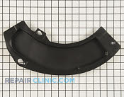 Grass Chute - Part # 1856279 Mfg Part # 95-7052