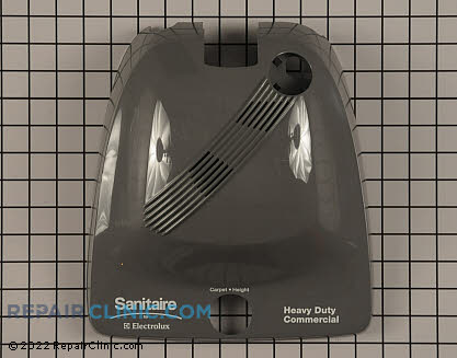 Hood 14778-15 Main Product View