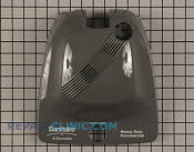Hood - Part # 1664460 Mfg Part # 14778-15