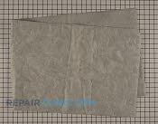 Insulation - Part # 1014418 Mfg Part # 154457001