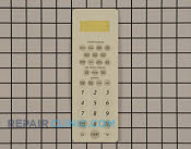Overlay - Part # 1164110 Mfg Part # 5304451300