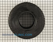 Tire - Part # 1789349 Mfg Part # 091912MA