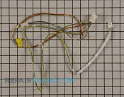 Wire Harness - Part # 1864460 Mfg Part # 242061603