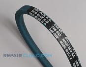 Belt: V-Belt - Part # 1656017 Mfg Part # 248-052