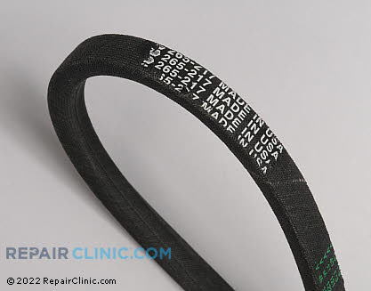 Belt: V-Belt 265-825 Main Product View
