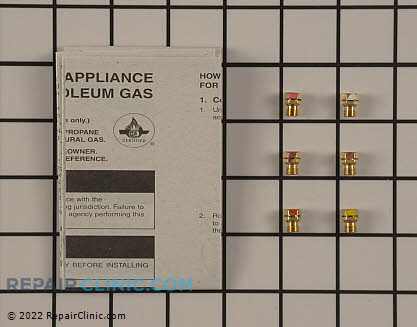 Magic Chef Microwave Fuse