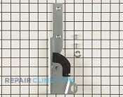 Door Hinge - Part # 1036664 Mfg Part # 5304434881