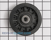 Flat Idler Pulley - Part # 2295354 Mfg Part # 280-663
