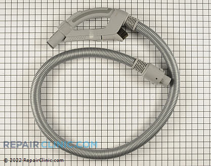 Hose (OEM)  1131404-02