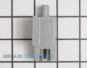 Interlock Switch - Part # 1657445 Mfg Part # 430686