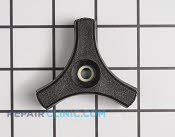Knob - Part # 1636968 Mfg Part # 53125-VG3-000
