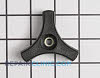 Knob 53125-VG3-000 Alternate Product View