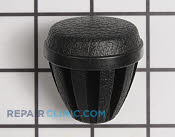 Knob - Part # 1841976 Mfg Part # 920-0232