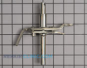 Lever - Part # 1929101 Mfg Part # 24400-770-700