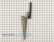 Oven Door Hinge - Part # 1513591 Mfg Part # 316566212