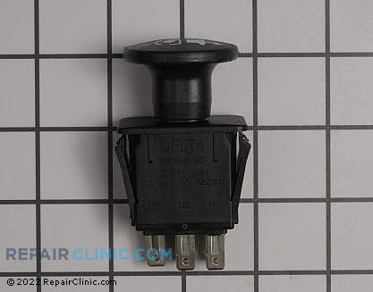 PTO Switch 430-798