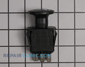 PTO Switch - Part # 1657449 Mfg Part # 430-798