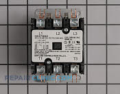 Relay - Part # 1867760 Mfg Part # 1637002