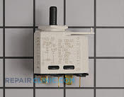 Start Switch - Part # 1447695 Mfg Part # W10112633