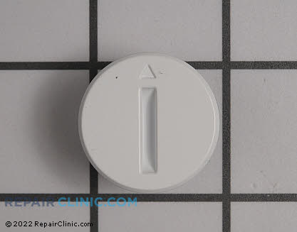 Thermostat Knob RF-4000-69 Main Product View