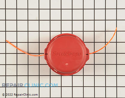 Trimmer Head 753-06129 Main Product View