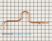 Tube - Part # 1036790 Mfg Part # 240553502