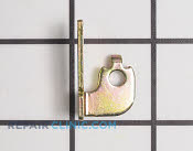 Bracket - Part # 1642826 Mfg Part # 691211
