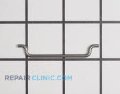 Choke Shaft - Part # 2018453 Mfg Part # 394150042