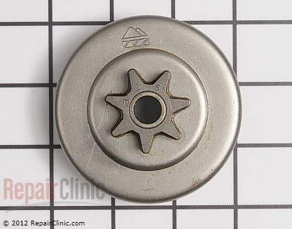 Clutch 181223311 Main Product View