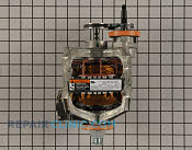 Drive Motor - Part # 2229537 Mfg Part # W10396034
