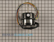 Fan Motor - Part # 1476098 Mfg Part # WJ94X10297