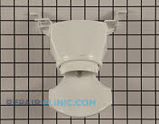 Funnel - Part # 1169726 Mfg Part # WR17X11864