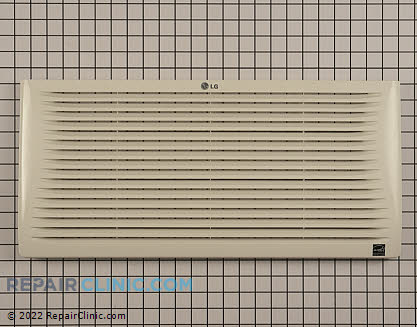 Grille 3530A10229A Main Product View