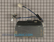 Heating Element - Part # 1387636 Mfg Part # 644282