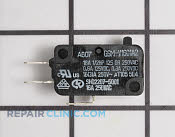 Micro Switch - Part # 946606 Mfg Part # WB24X10103