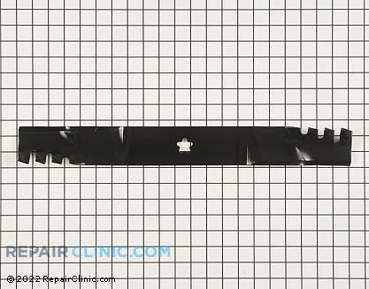 Mulching Blade 302-536 Main Product View