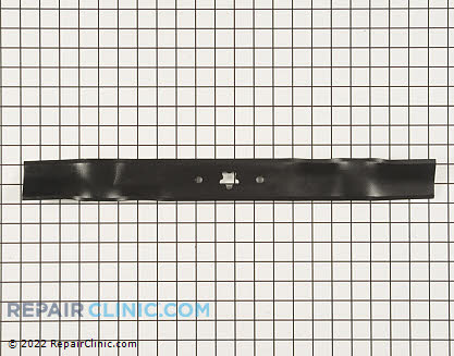 Mulching Blade 340-054 Main Product View