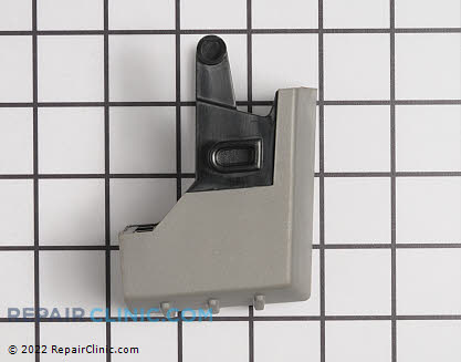 Pedal 2031481 Main Product View