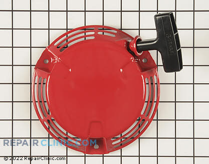 Recoil Starter 28400-ZE6-003ZD Main Product View