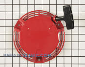 Recoil Starter - Part # 2020832 Mfg Part # 28400-ZE6-003ZD