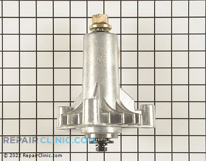 Spindle Assembly 285-456 Main Product View