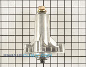 Spindle Assembly - Part # 1656571 Mfg Part # 285-456