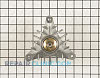 Spindle Assembly 285-456 Alternate Product View