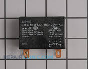 Switch - Part # 1535154 Mfg Part # WJ24X10008