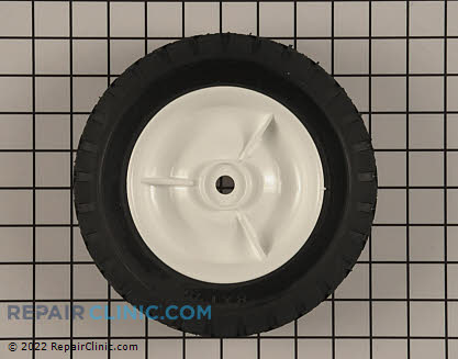 Wheel 195-024 Main Product View