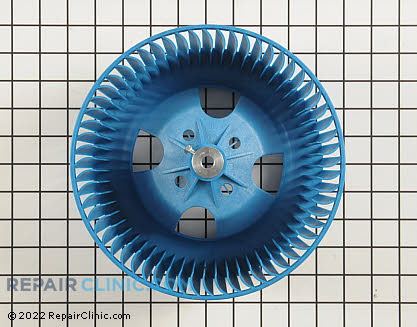 Blower Wheel COV30333904 Main Product View