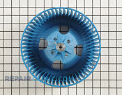 Blower Wheel - Part # 2304531 Mfg Part # COV30333904