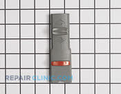 Button - Part # 1613709 Mfg Part # 91001211